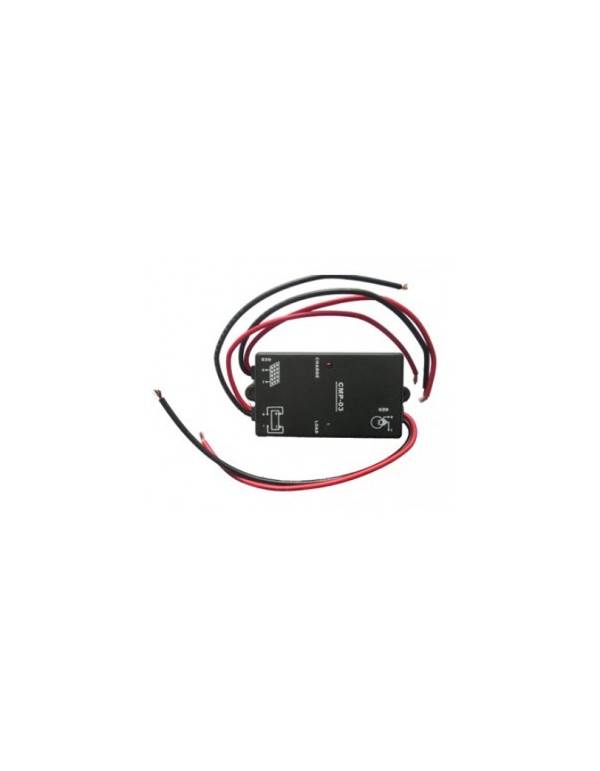 Regolatore Solare 12V 3A CMP-03