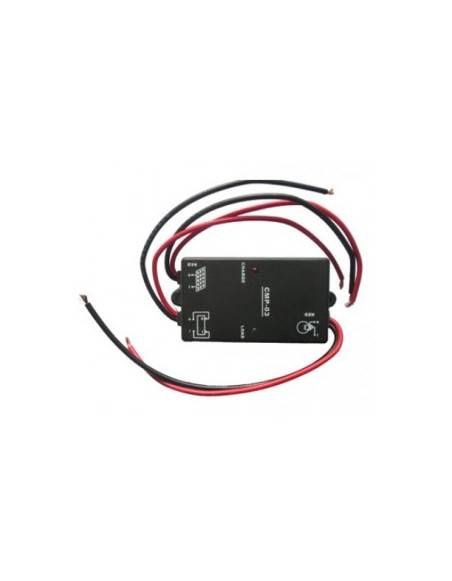 Régulateur Solaire 12V 3A CMP-03