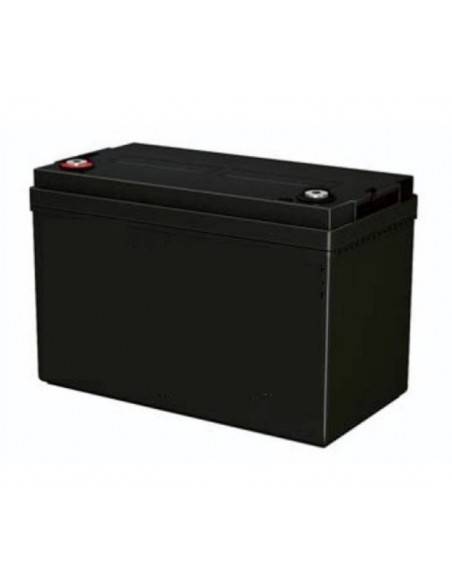 Batterie monobloc 12V 95 Ah AGM POWER 95