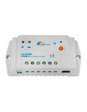 Regulador solar EPSolar 1024B 12V-24V 10A