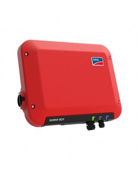 SMA Sunny Boy 1.5 - 1500W solar PV grid connected inverter