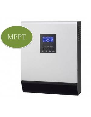 Caricabatterie inverter Huber Power 1624 Plus 24V 1600W