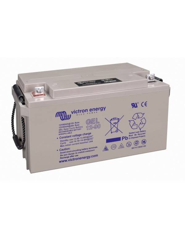 Batterie Victron Pour les véhicules à moteur