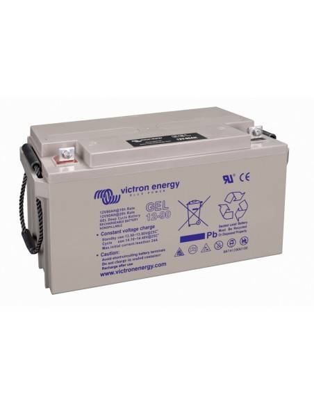 Batterie Victron Pour les véhicules à moteur