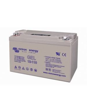Batteria Victron GEL V110G 110AhC20 12V