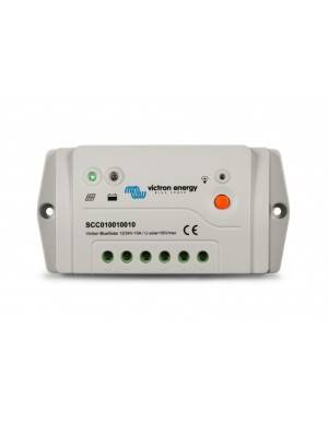 Controllo 10A Victron BlueSolar PWM Pro 12V/24V