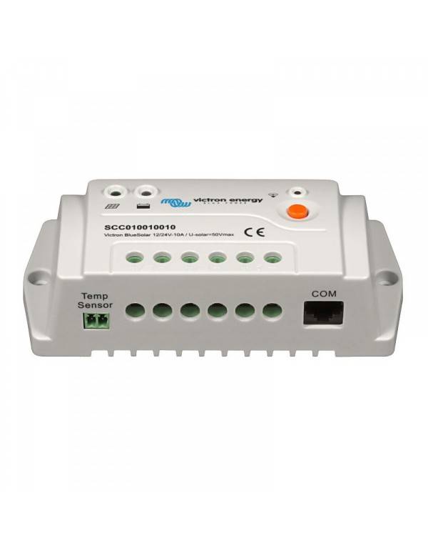 Regler 20A Victron BlueSolar PWM Pro 12V/24V