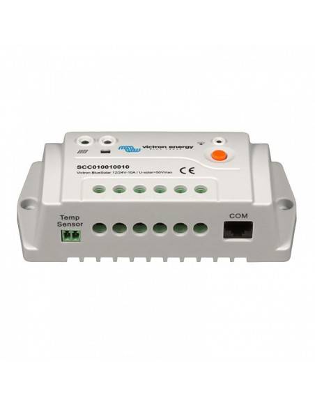 Regler 20A Victron BlueSolar PWM Pro 12V/24V
