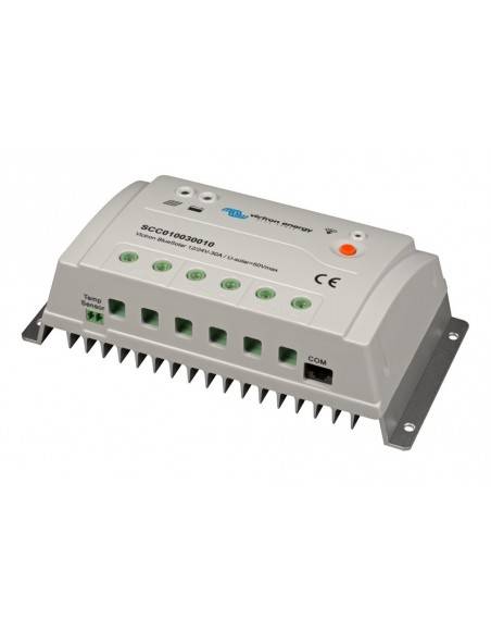Regler 30A Victron BlueSolar PWM Pro 12V/24V