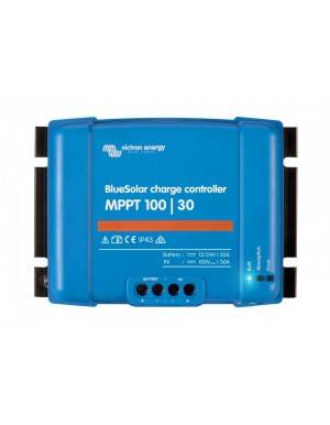 Victron BlueSolar MPPT 100/30 Solar Controller