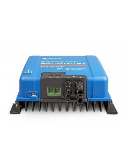 Victron BlueSolar MPPT 150/45 Solar Controller