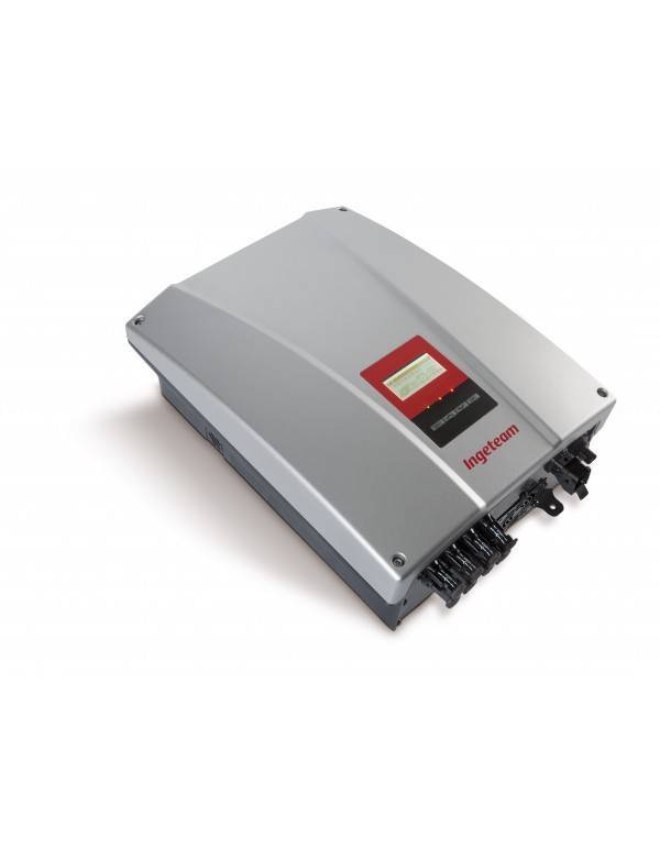 Ingeteam Ingecon Sun Lite 3TL