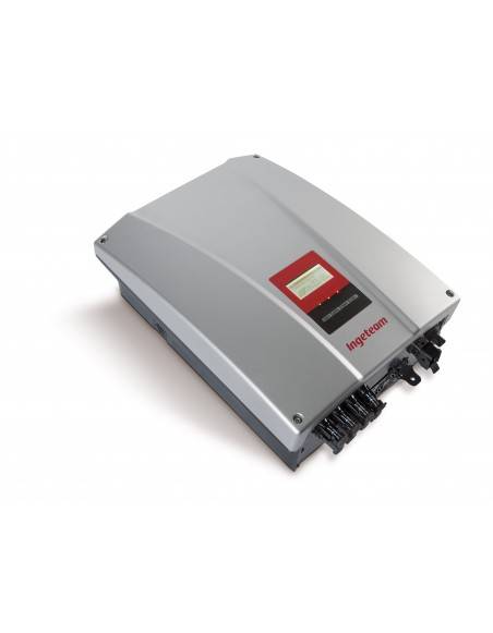 Ingeteam Ingecon Sun Lite 3TL