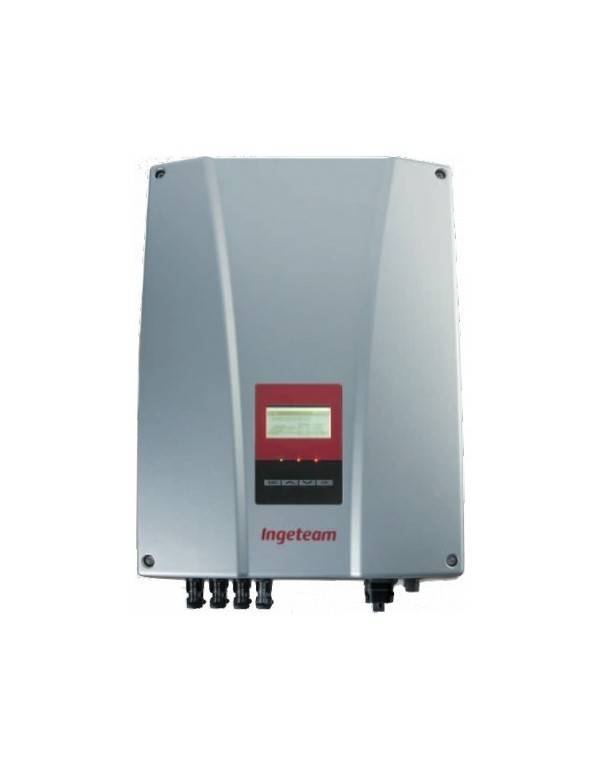 Ingeteam Ingecon Sun Lite 3TL