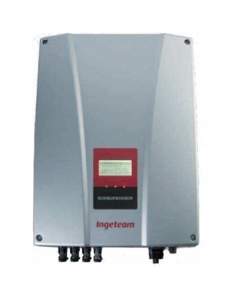 Ingeteam Ingecon Sun Lite 3TL