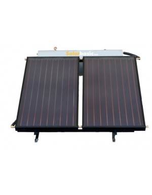 Thermosiphon Solarbasic 300 liters