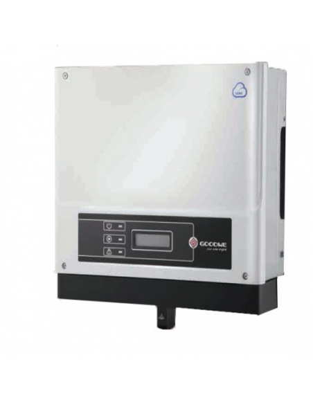 Inversor GoodWe GW1500-NS