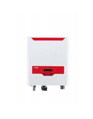 Invertitore Sununo Plus 2500W 1MPPT