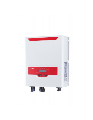 Invertitore Sununo Plus da 3000 W