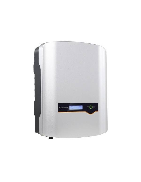 Investor SUNGROW SG2K5-S