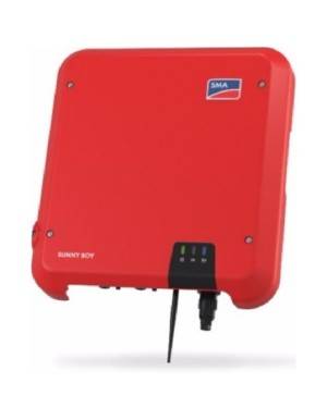 Invertitore solare SMA Sunny Boy 6.0