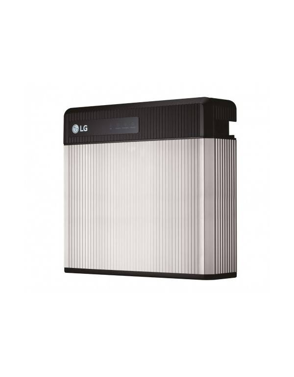 3.3 kWh LG RESU Lithium battery - 48V