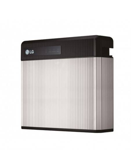 3.3 kWh LG RESU Lithium battery - 48V