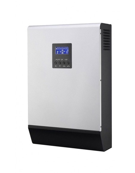 Inversor cargador solar Axpert MKS 5KP-48V