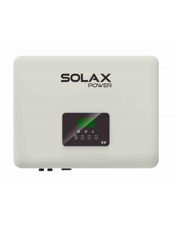 SolaX Power X3- MIC-5.0-T