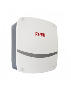 R5 SERIES 3000W 1MPPT SINGLE PHASE