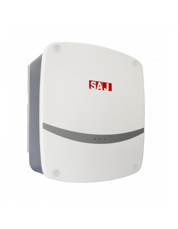 SÉRIE R5 3000W 1MPPT MONOPHASÉ