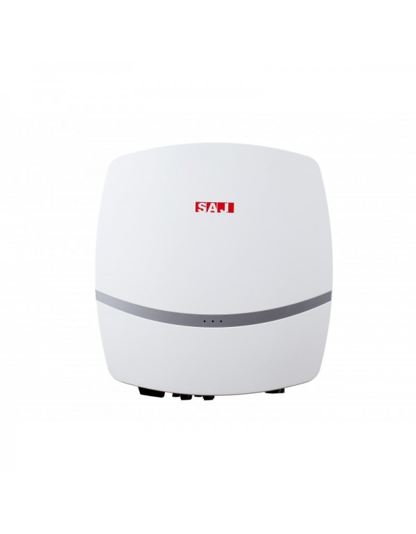 Inversor solar SAJ R5 SERIAS 4000W 2MPPT...