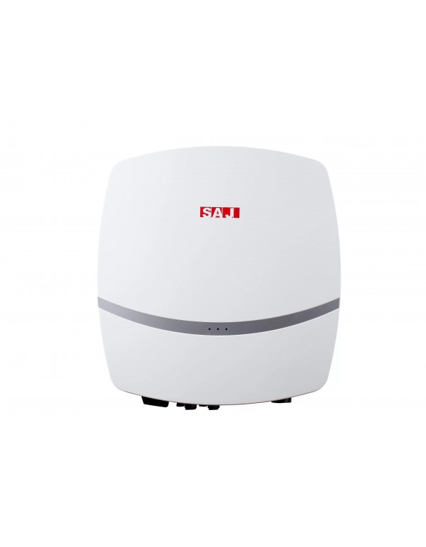 SÉRIE R5 5000W 2MPPT MONOFÁSICA