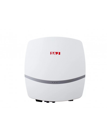 SERIE R5 5000W 2MPPT MONOFASE