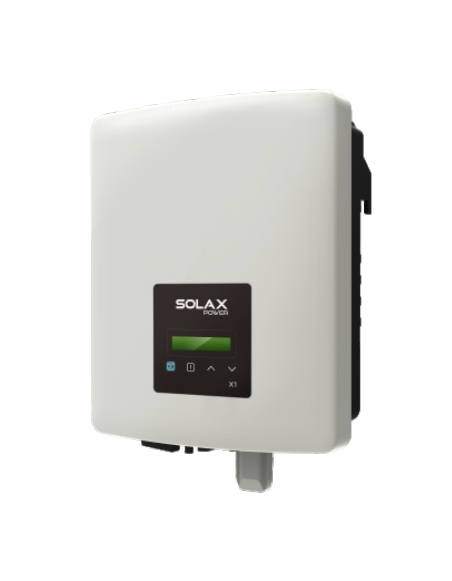 Solar Inverter Solax X1 – Mini – 1.5 – G3