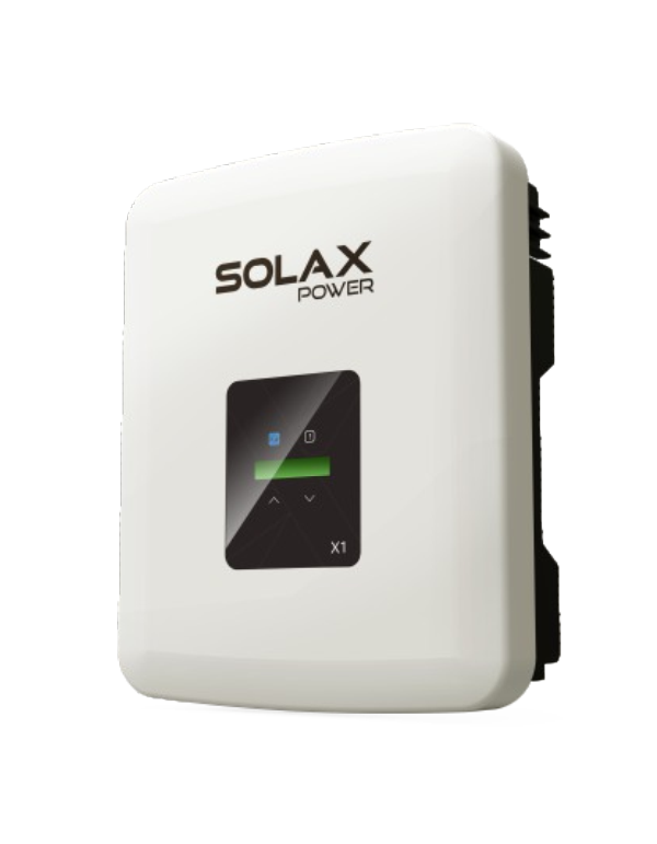 Solax X1 Solar-Wechselrichter – Luft – 3.0 – S
