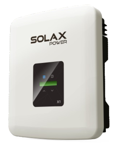 Inverter Solare Solax X1 – Aria – 3.0 – S