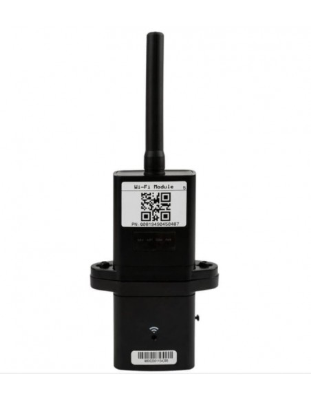 axpert Front Vision WLAN-Modul