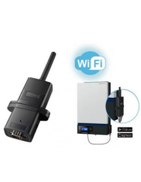 Module WIFI compatible pour VP/VM/VM III/MKS 5K - VOLTRONIC