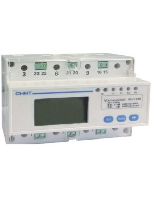 Wattmeter for Solax X1-Boost, X1-Hybrid and SAJ R5