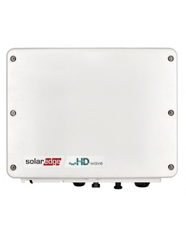 SolarEdge SE3000H-N4 string PV inverter for...