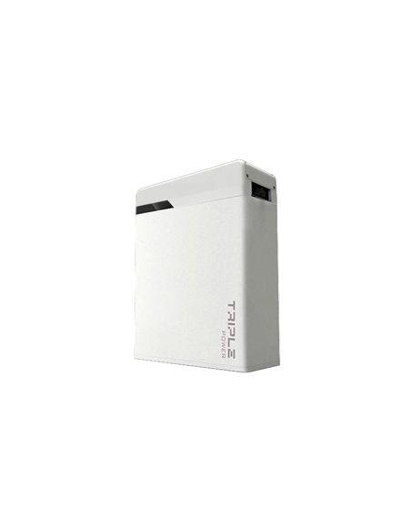 Batería de Litio Triple Power Solax T45 4,5 kWh HV