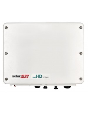 SolarEdge SE3500H-N4 string PV inverter for optimisers