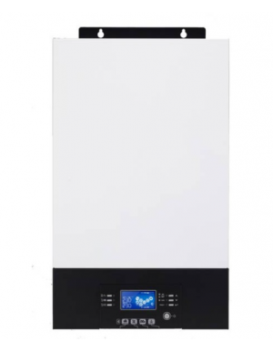 inverseur axpert king 5000W