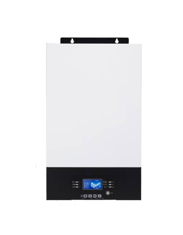 inversor axpert king 5000W