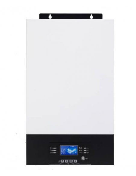 inversor axpert king 5000W