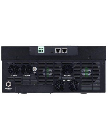 vista minderwertig Axpert King 5000W