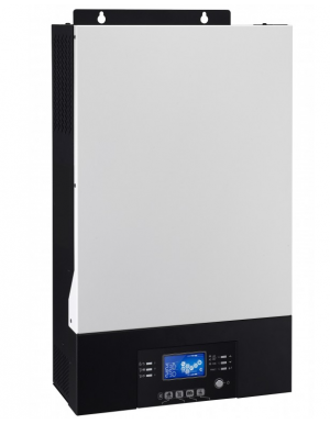 inversor cargador Axpert King 3000W