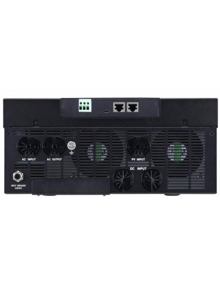 vista minderwertiger Axpert King 3000W