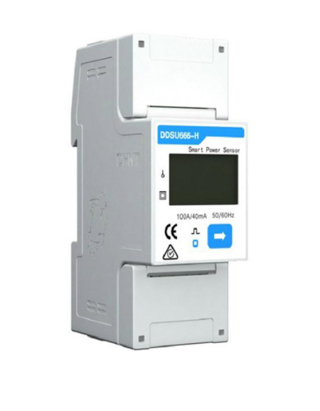 Wassermesser für Huawei monophasisch